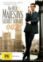 On Her Majestys Secret Service