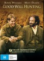 Good Will Hunting