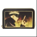 Jujutsu Kaisen - Satoru Gojo Zip (Loungefly Purse)