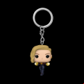The Marvels (2023) - Captain Marvel Keychain (Pop! Vinyl)