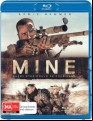 Mine (2016) (Blu Ray)