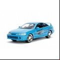 Fast & Furious 8 - Mias Acura Integra Type R Hollywood Ride (Model Car)