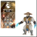 Mortal Kombat X - Raiden Savage World (Action Figure)
