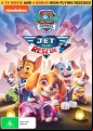 Paw Patrol - Jet To The Rescue