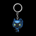 Blue Beetle 2023 Keychain (Pop! Vinyl)