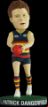 AFL - Patrick Dangerfield Bobble Head (Bobble Head)