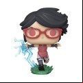Boruto - Sarada With Sharingan Glow (Pop! Vinyl)
