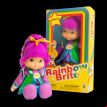 Rainbow Brite - Stormy 12'' Doll