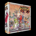 Awesome Kingdom - Mines And Labyrinths Expansion (Board Game)