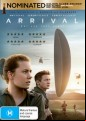 Arrival