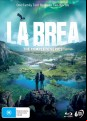 La Brea - Complete Series (Blu Ray)