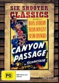 Canyon age