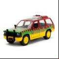 Jurassic World - 1993 Ford Explorer 1:32 Scale (Model Vehicle)