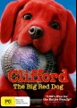 Clifford The Big Red Dog