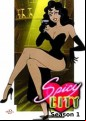 Spicy City - Complete Season 1