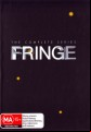 Fringe - Complete Collection