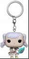 Black Clover - Noelle Pocket Keychain (Pop! Vinyl)