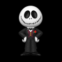 The Nightmare Before Christmas 30th Anniversary - Formal Jack Vinyl Soda (Pop! Vinyl)