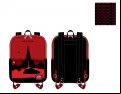 Star Wars - Mustafar Mini Backpack (Backpack)
