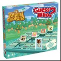 Guess Who - Animal Crossing Edition
