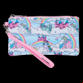 My Little Pony - Sky Scene All-Over-Print Nylon (Loungefly Wristlet)