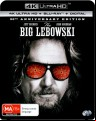 The Big Lebowski (4K UHD Blu Ray)