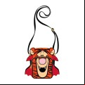 Winnie The Pooh - Tigger Halloween port Bag 