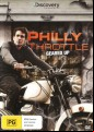 Philly Throttle - Geared Up