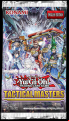 Yu-Gi-Oh! - Tactical Masters Booster Display (Playing Cards) 
