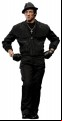 Rocky 2 - Rocky Balboa (Action Figure)