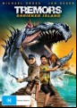 Tremors - Shrieker Island