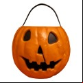Halloween (1978) - Pumpkin Pail Accessory