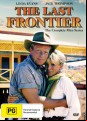 The Last Frontier