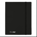 Ultra Pro - Black Eclipse Pro Binder