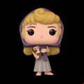 Sleeping Beauty: 65th Anniversary - Aurora With Owl (Pop! Vinyl)