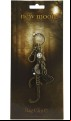 The Twilight Saga: New Moon - KeyRing BagClip C Jacob (Keychain)
