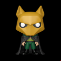 Batman Animated - Ra's Al Ghul (Pop! Vinyl)
