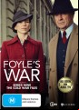 Foyles War - Complete Season 9