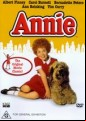 Annie  (Albert Finney)