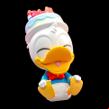 Disney - Donald Duck Laughing (Cosbaby Figure)