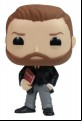 Icons - Bram Stoker With Book (Pop! Vinyl)