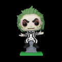 Beetlejuice - Beetlejuice On Tombstone (Pop! Vinyl)