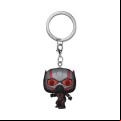 Ant-Man And The Wasp: Quantumania - Ant-Man Pocket Keychain (Pop! Vinyl)