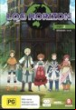 Log Horizon - Part 2
