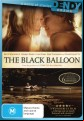 The Black Balloon