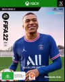 FIFA 22 (Xbox X Game)