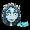 Corpse Bride - Emily (Loungefly Crossbody)