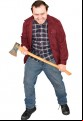 The Shining - Jack Torrance (Costume)