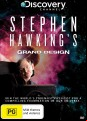 Stephen Hawking - Grand Design