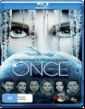 Once Upon A Time - Complete Season 4 (Blu Ray)